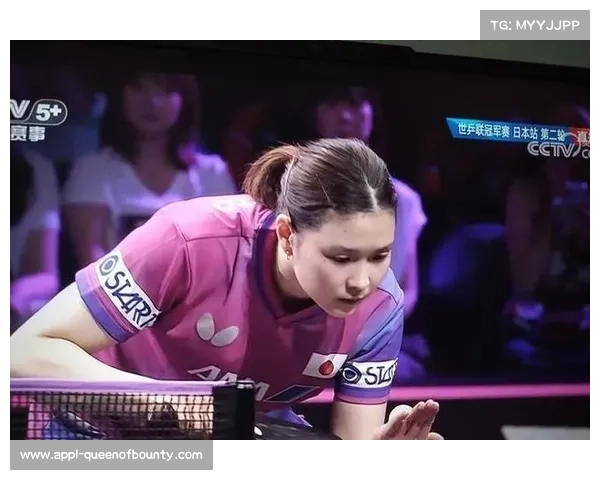 王艺迪苦战桥本帆乃香，削球战术考验应变能力