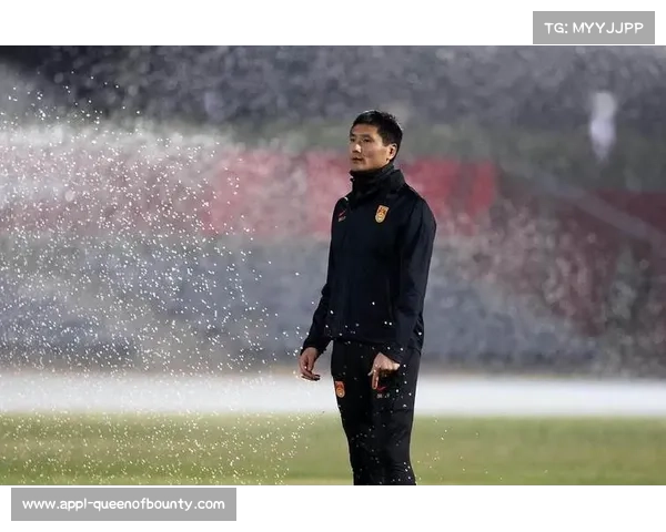 国足新帅邵佳一首次表态每一场都是生死战,目标直指世界杯 国足新帅邵佳一首次表态每一场都是生死战,目标直指世界杯