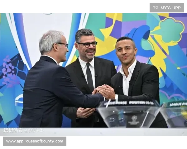 欧冠淘汰赛抽签前瞻，英超四队种子席位遇强敌挑战